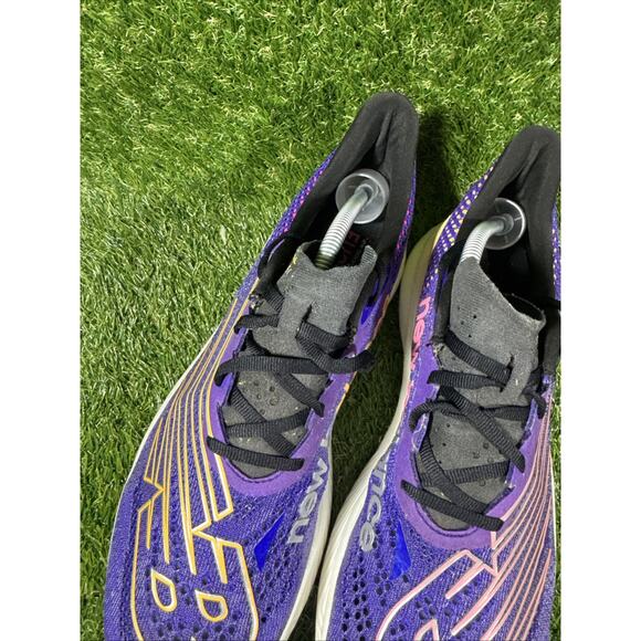 New Balance Women's Fuel cell RC Elite V2 Running Shoes 12.5 D - Picture 9 of 13